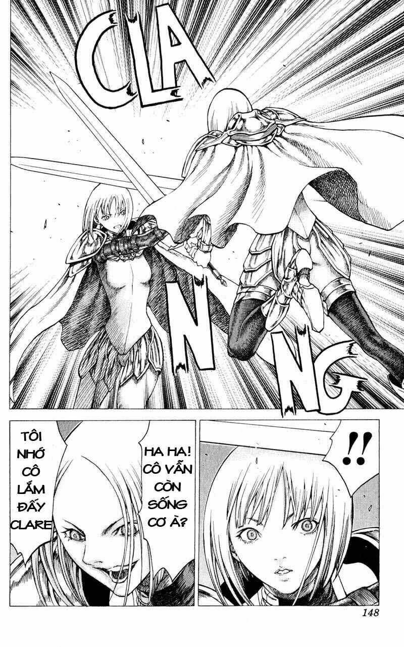 Mắt Bạc: Chapter 50