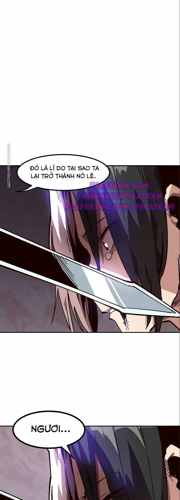 Đại Lục Vô Song: Chapter 41