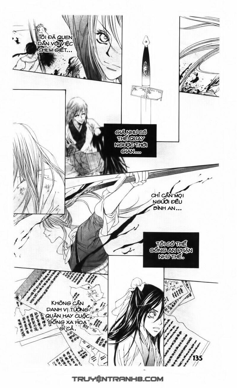 Pháp Sư Trừ Tà: Chapter 14.1