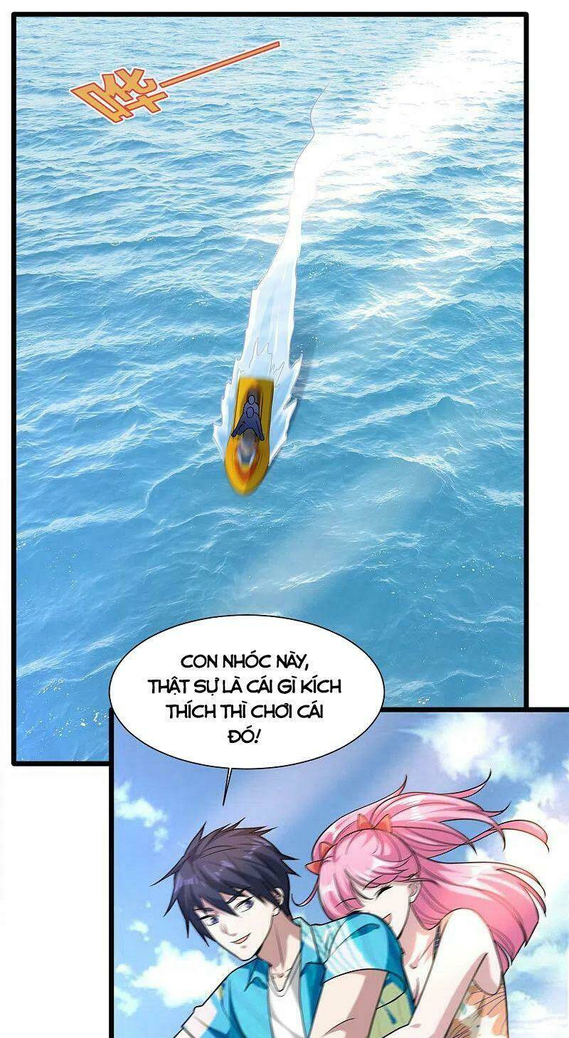 Đô Thị Tà Vương: Chapter 217