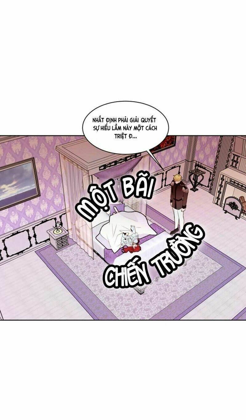 Cuộc Sống Rập Khuôn Của Một Quý Cô Tái Sinh!: Chapter 9