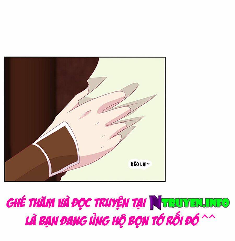 Tướng Quân Mời Ra Trận: Chapter 179