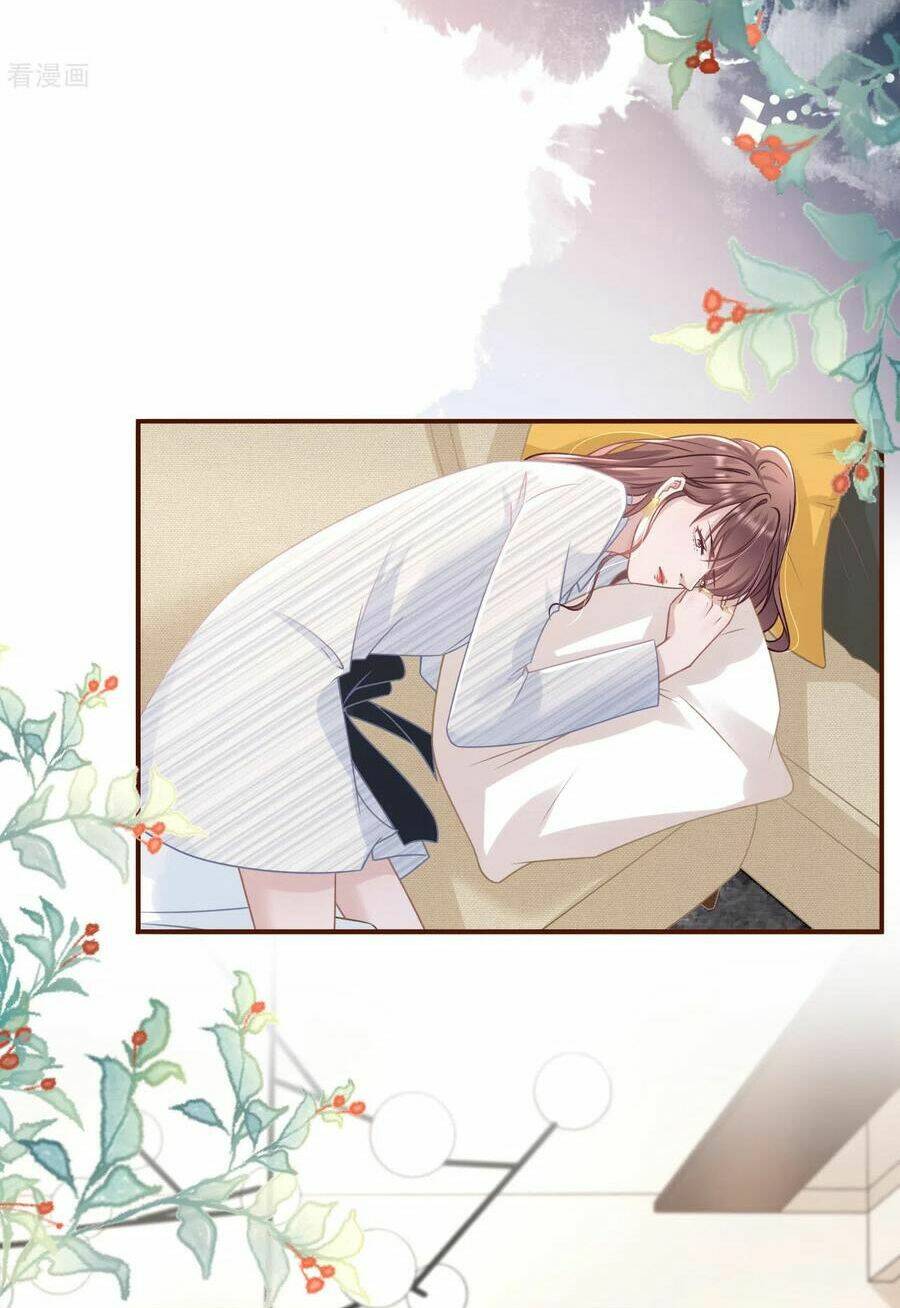 Bạn Gái Tôi Mới 30+: Chapter 106