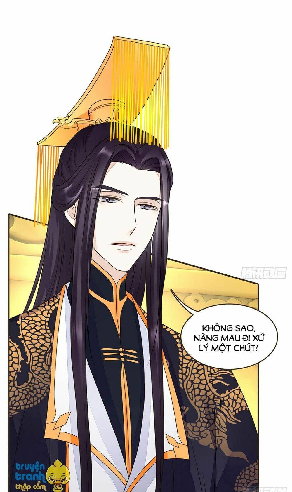 Đại Giá Thừa Tướng: Chapter 68