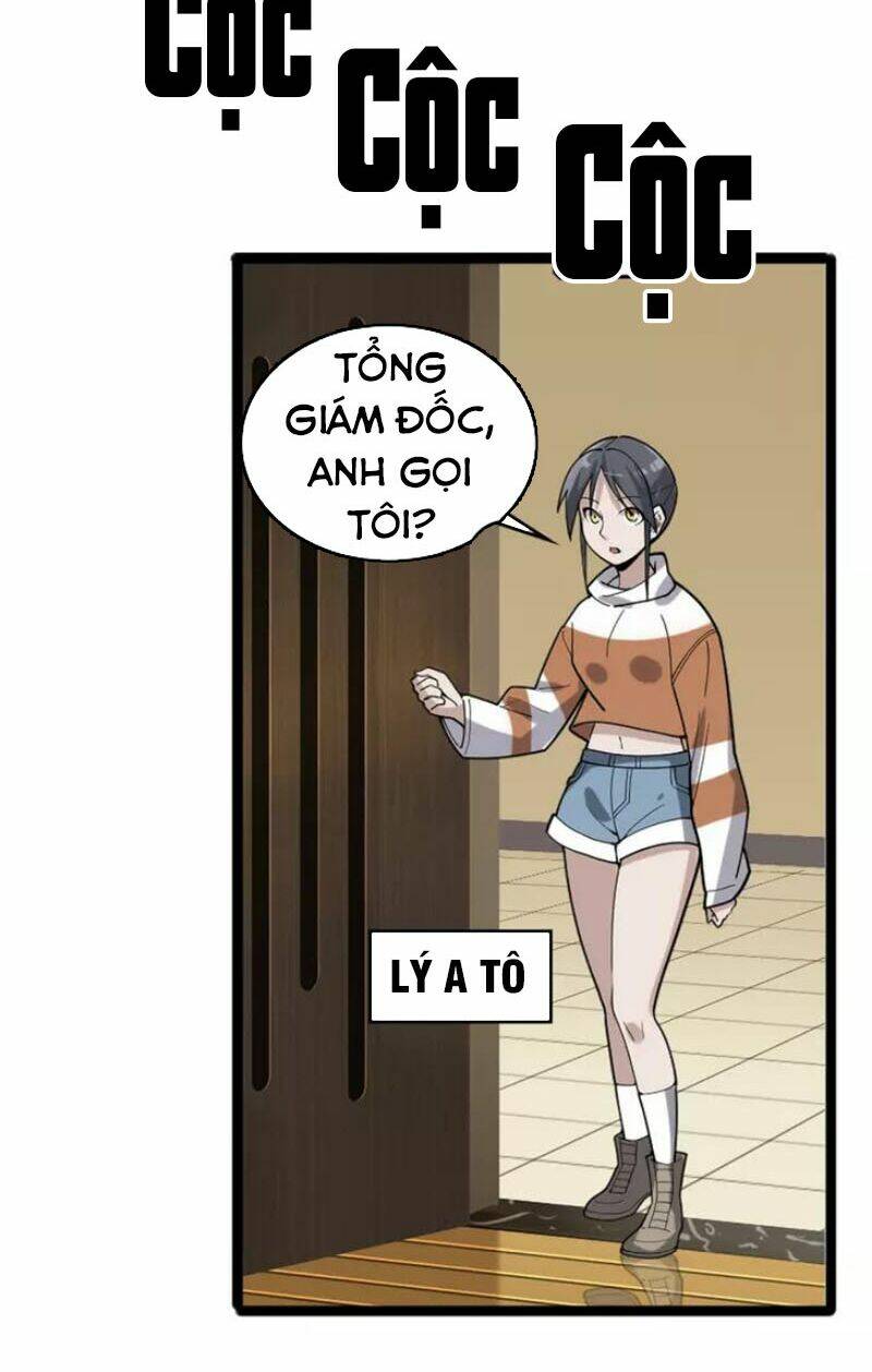 Siêu Cấp Đại Chủ Bạ: Chapter 103