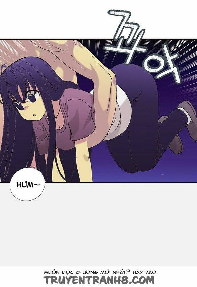 Trăng Mờ: Chapter 25