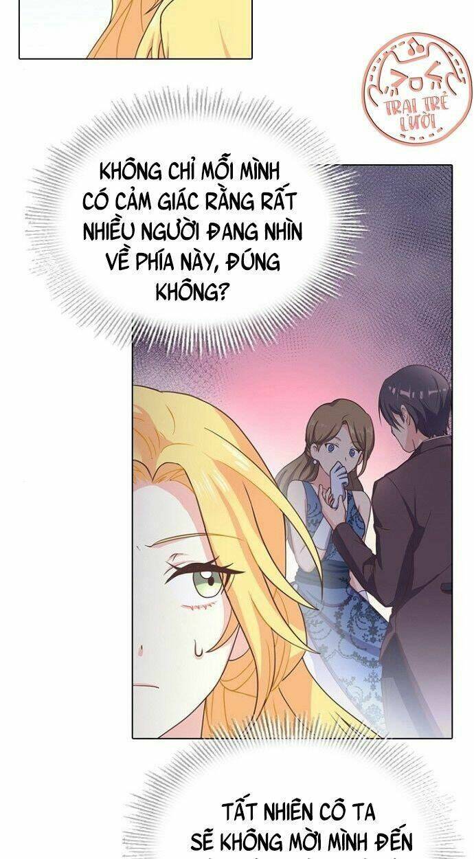 Một Đêm Với Hoàng Đế: Chapter 5