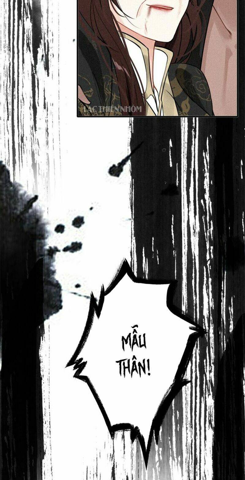 Đế Sư Tại Thượng: Chapter 40