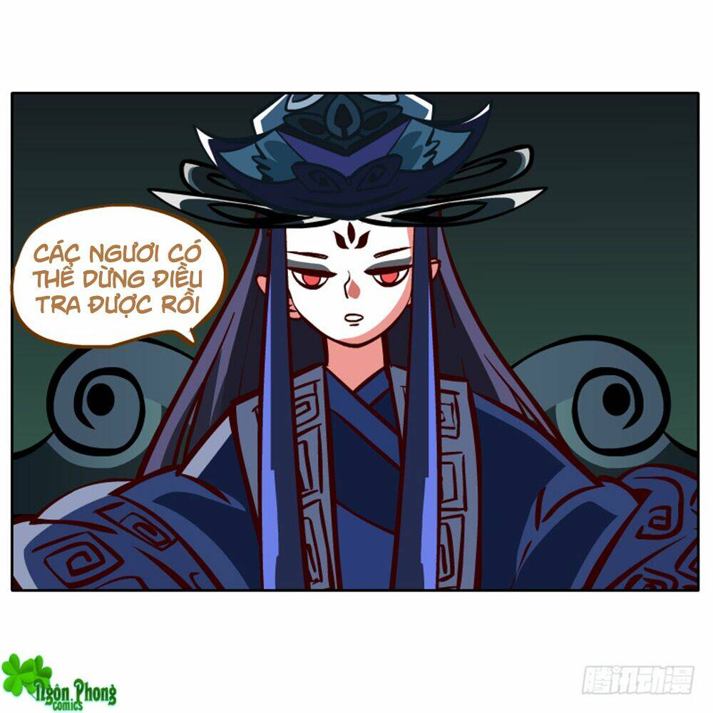 Hòa Thượng Và Tiểu Long Quân: Chapter 33