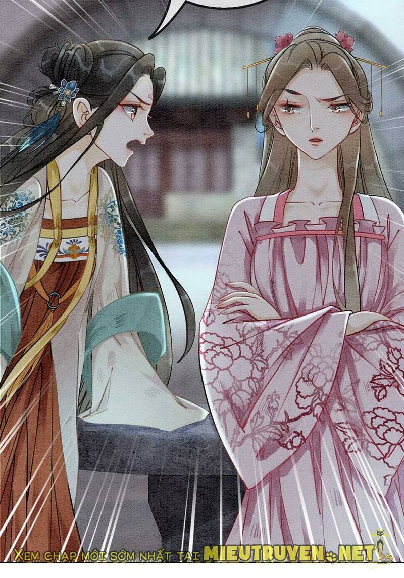Hậu Cung Của Trẫm Cháy Rồi!: Chapter 57