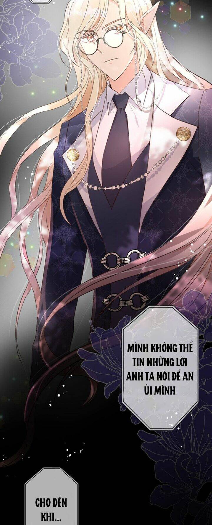 Tất Cả Mọi Người Đều Yêu Quý Nhân Vật Phản Diện: Chapter 12