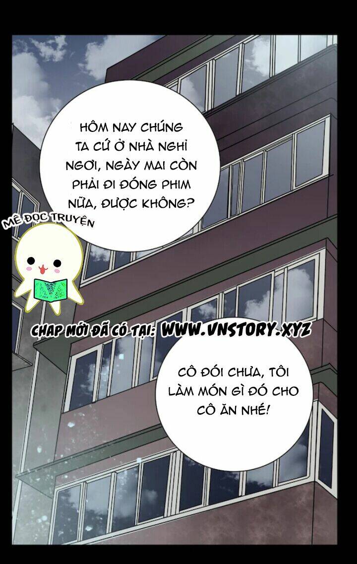 Nhật Ký Nữ Phù Thủy Hồi Sinh: Chapter 11