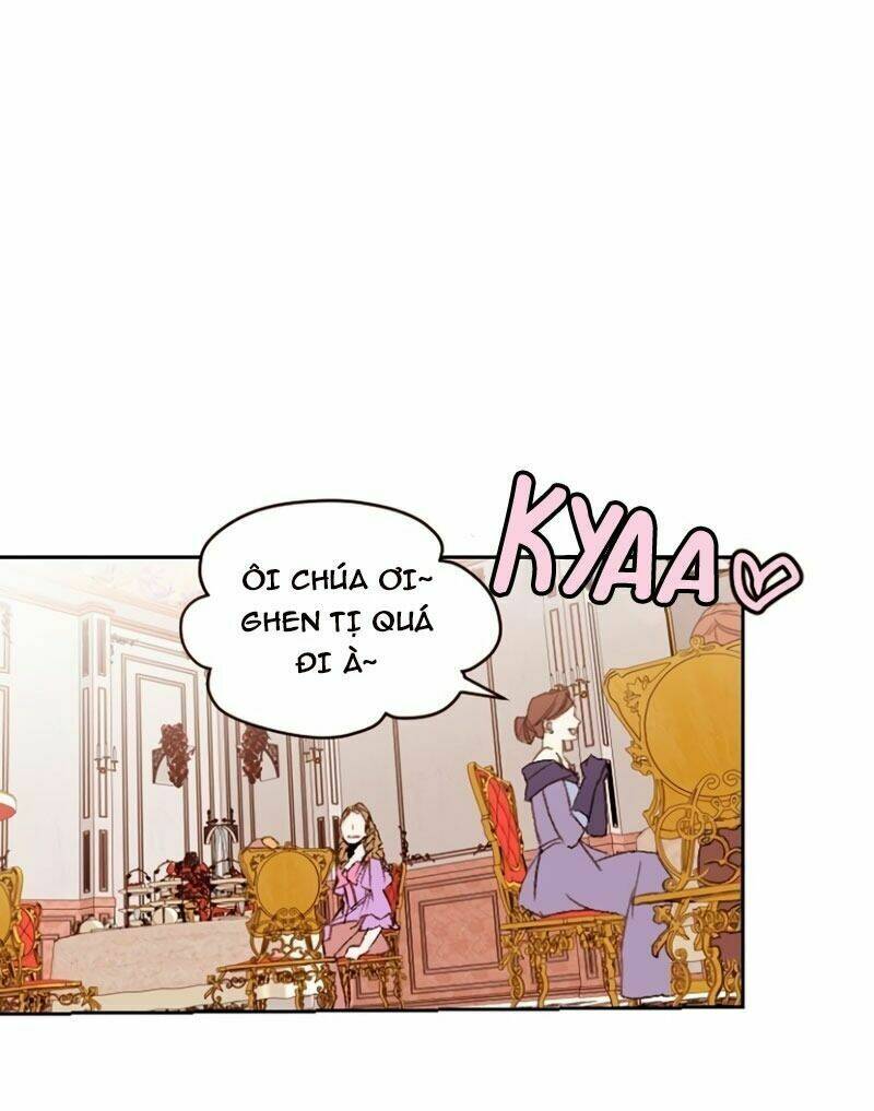 Cuộc Sống Rập Khuôn Của Một Quý Cô Tái Sinh!: Chapter 24