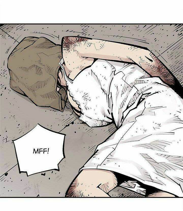 The Devil\’s Descendants: Chapter 7