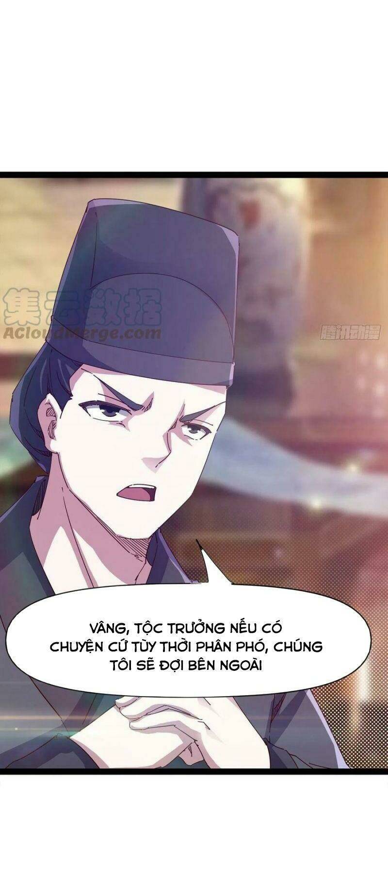 Kiếm Đồ: Chapter 111