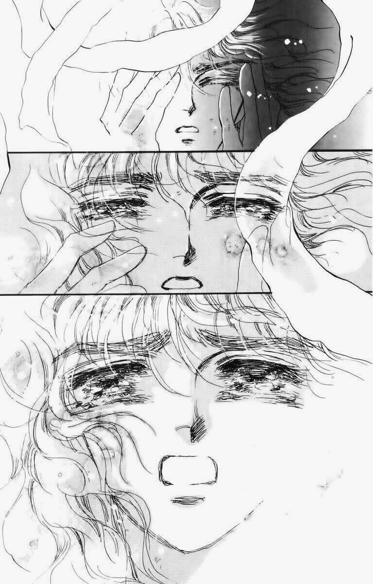 Đứa Con Số Phận: Chapter 33