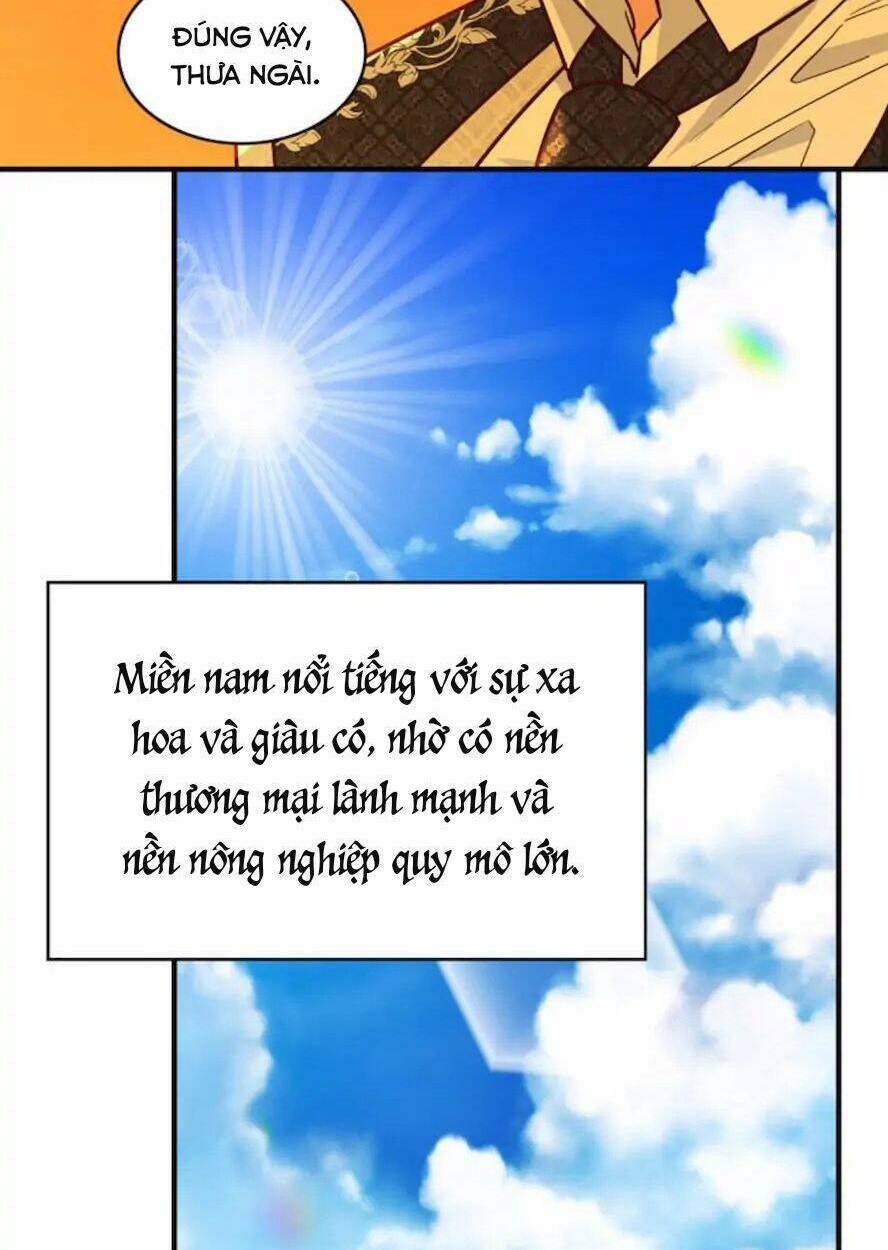 Lòng Trung Thành Với Kẻ Ác: Chapter 41