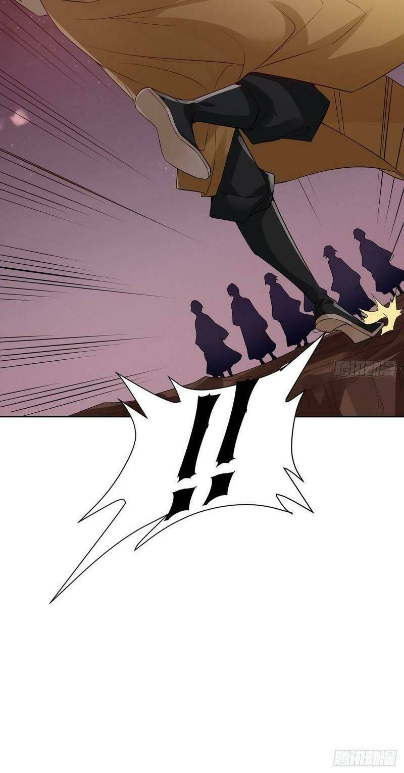 Nghịch Lân: Chapter 98