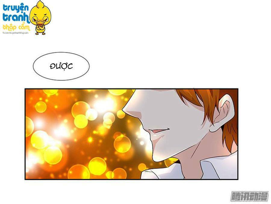 Cường Sủng Hào Môn Tiểu Manh Thê: Chapter 16