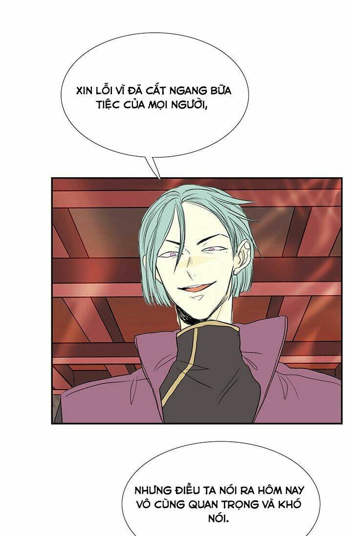 Học Sĩ Tái Sinh: Chapter 76