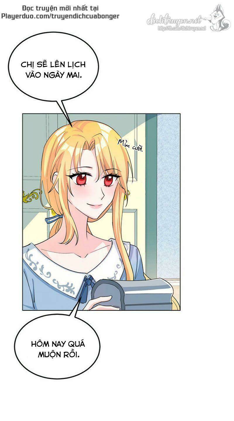 Nữ Hiệp Trở Về: Chapter 7