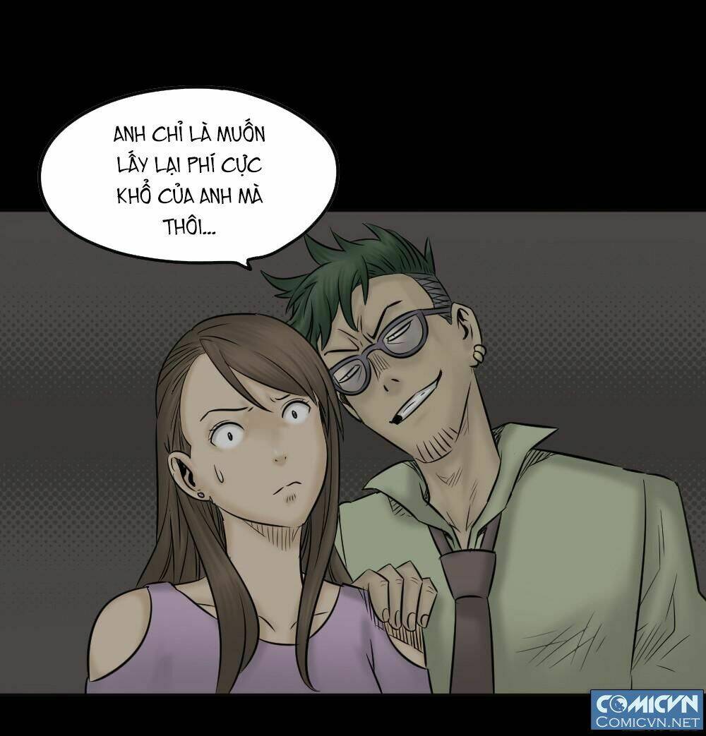 Truyện Đọc Lúc 0H: Chapter 25