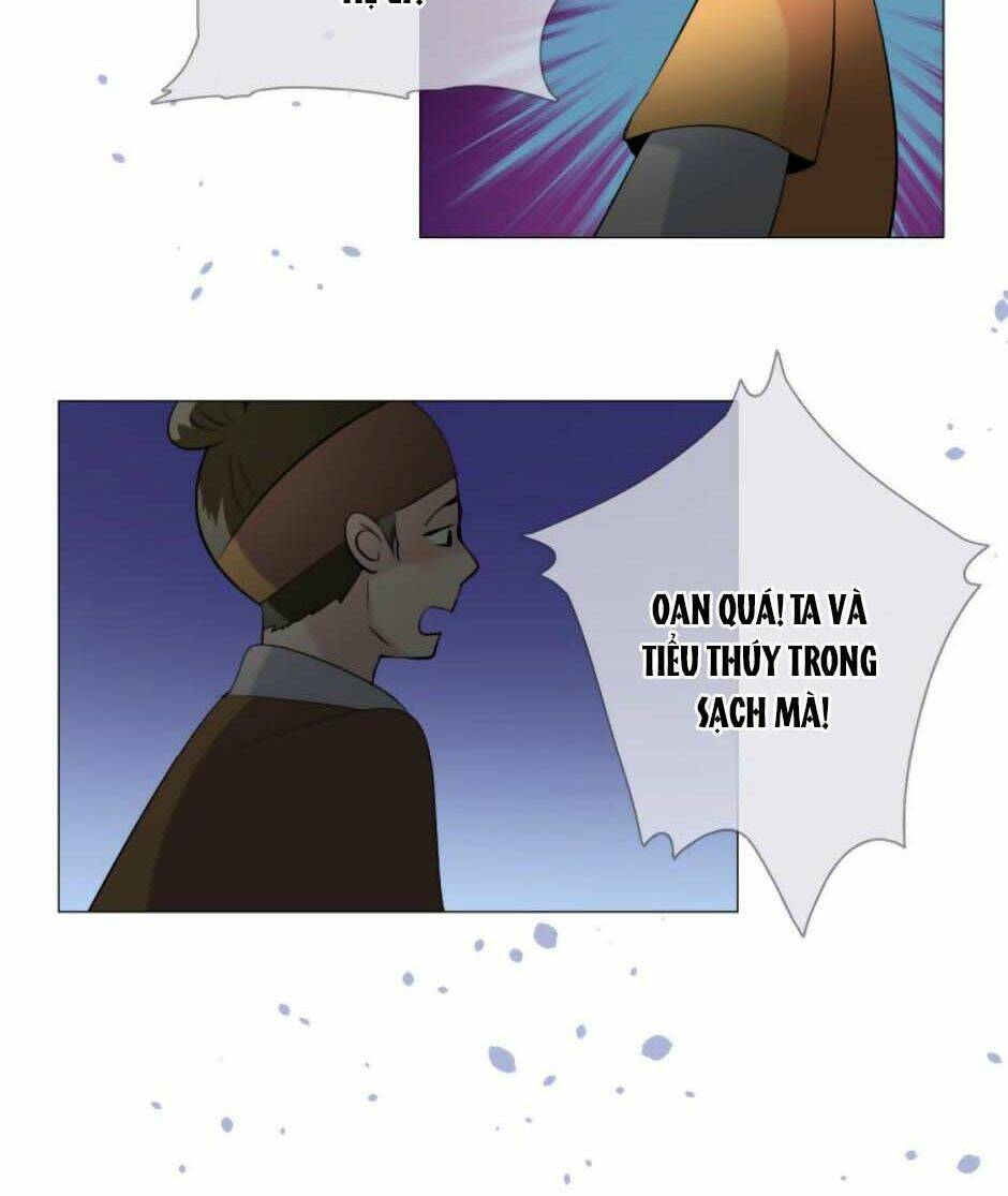 Sao Lại Là Yêu?: Chapter 16