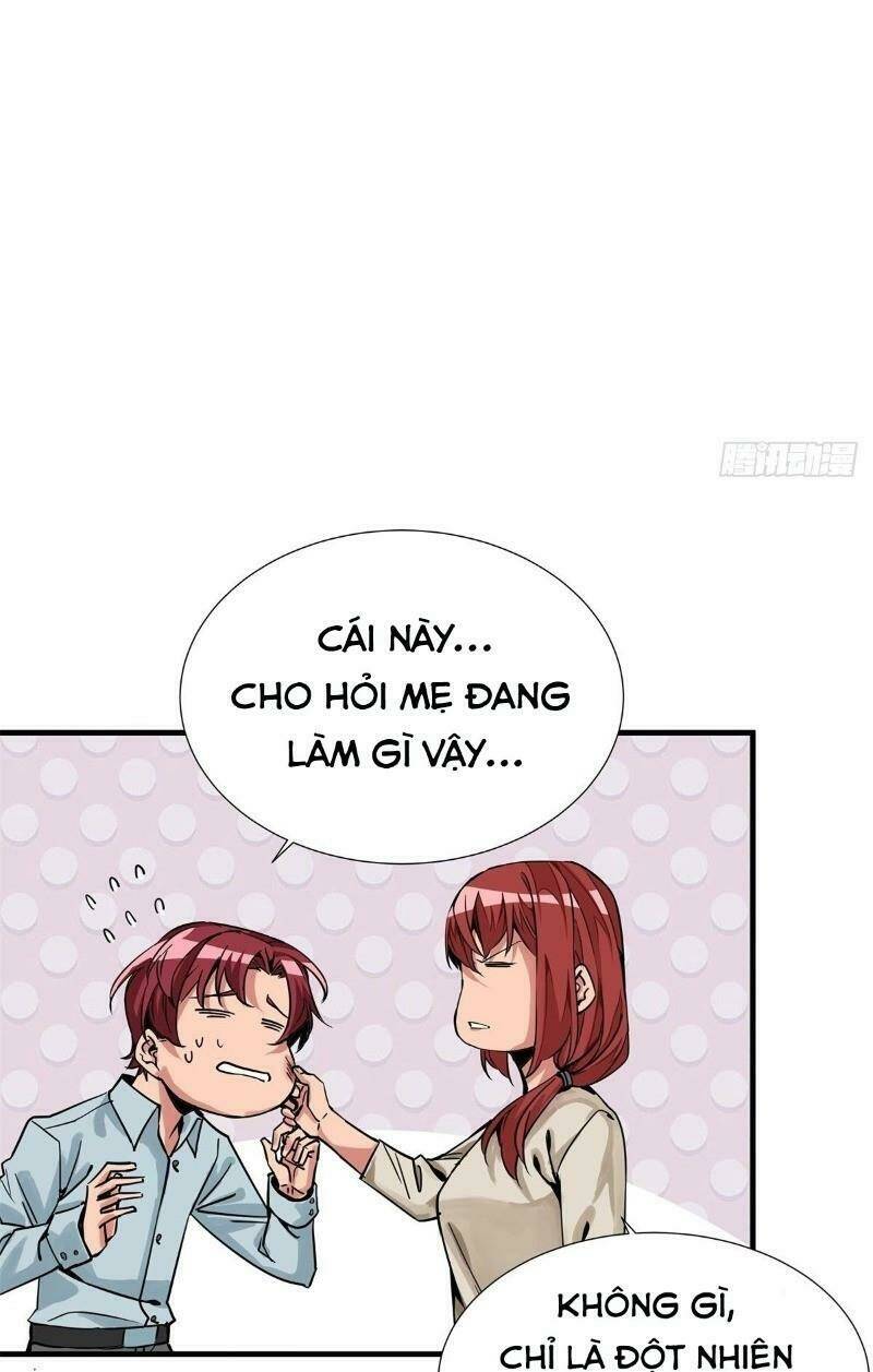 Thiên Luân: Chapter 10