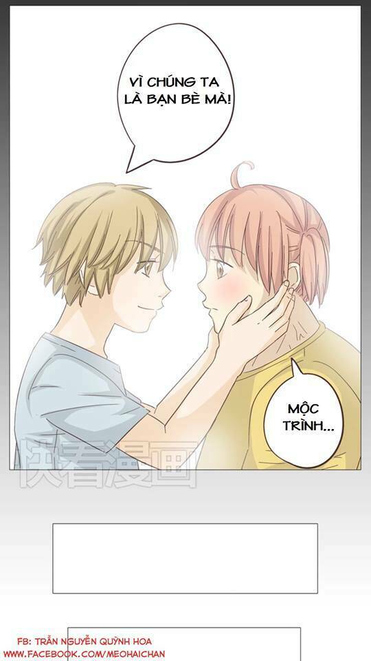 Xin Chào! Dân Nữ: Chapter 26