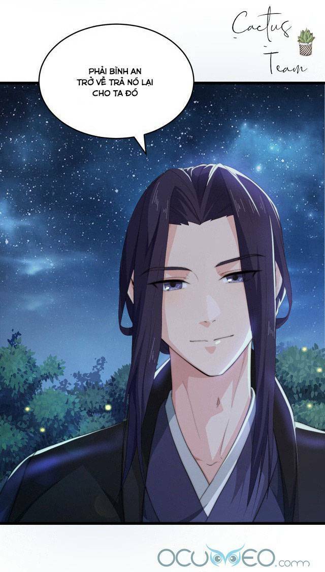 Chiến Thần Dưỡng Thành Kí: Chapter 4