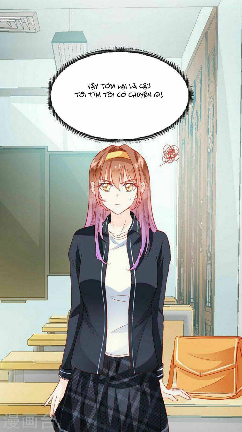 Tu La Thiếu Gia Quá Kiêu Ngạo: Chapter 30