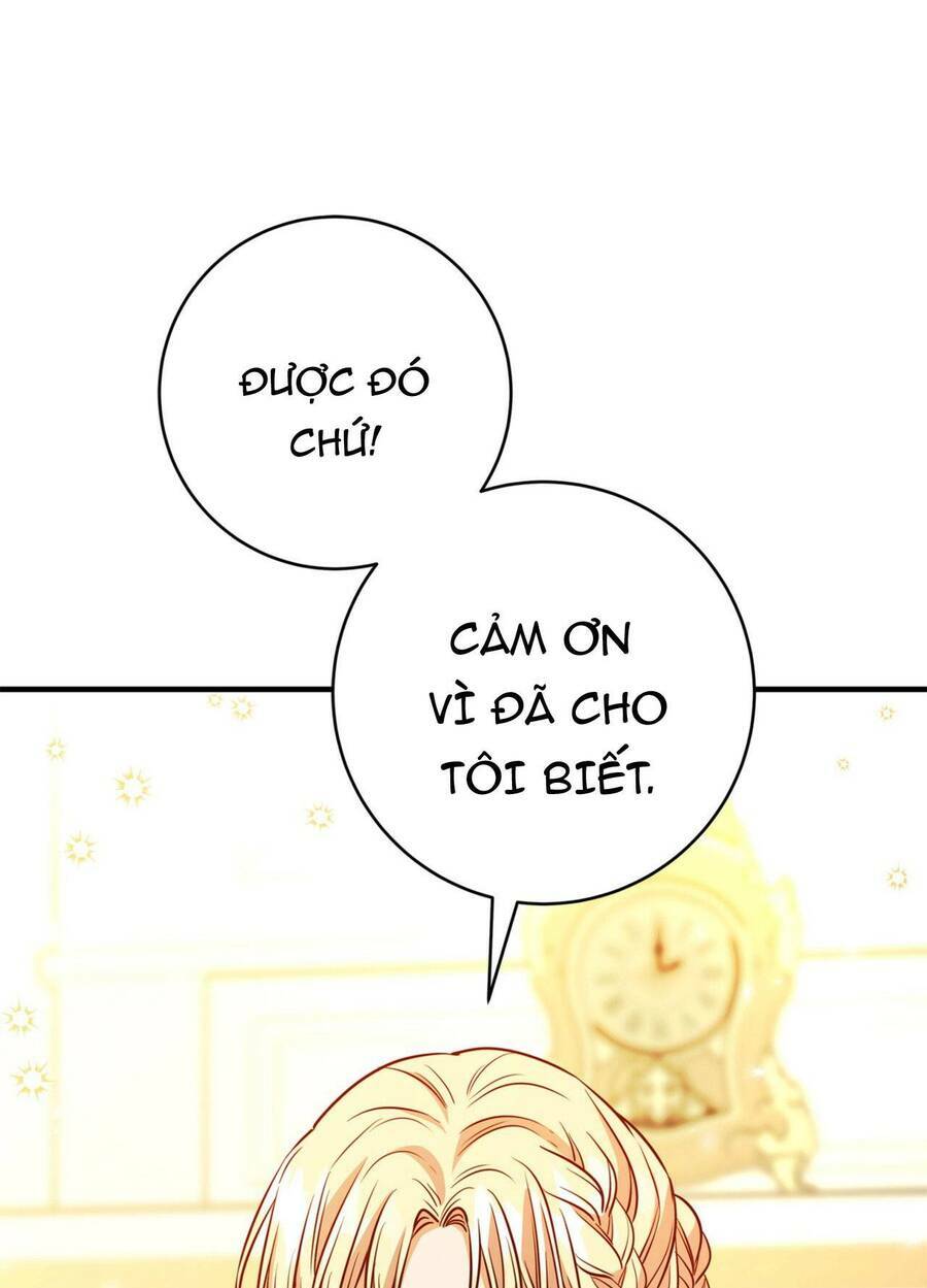 Lòng Trung Thành Với Kẻ Ác: Chapter 6