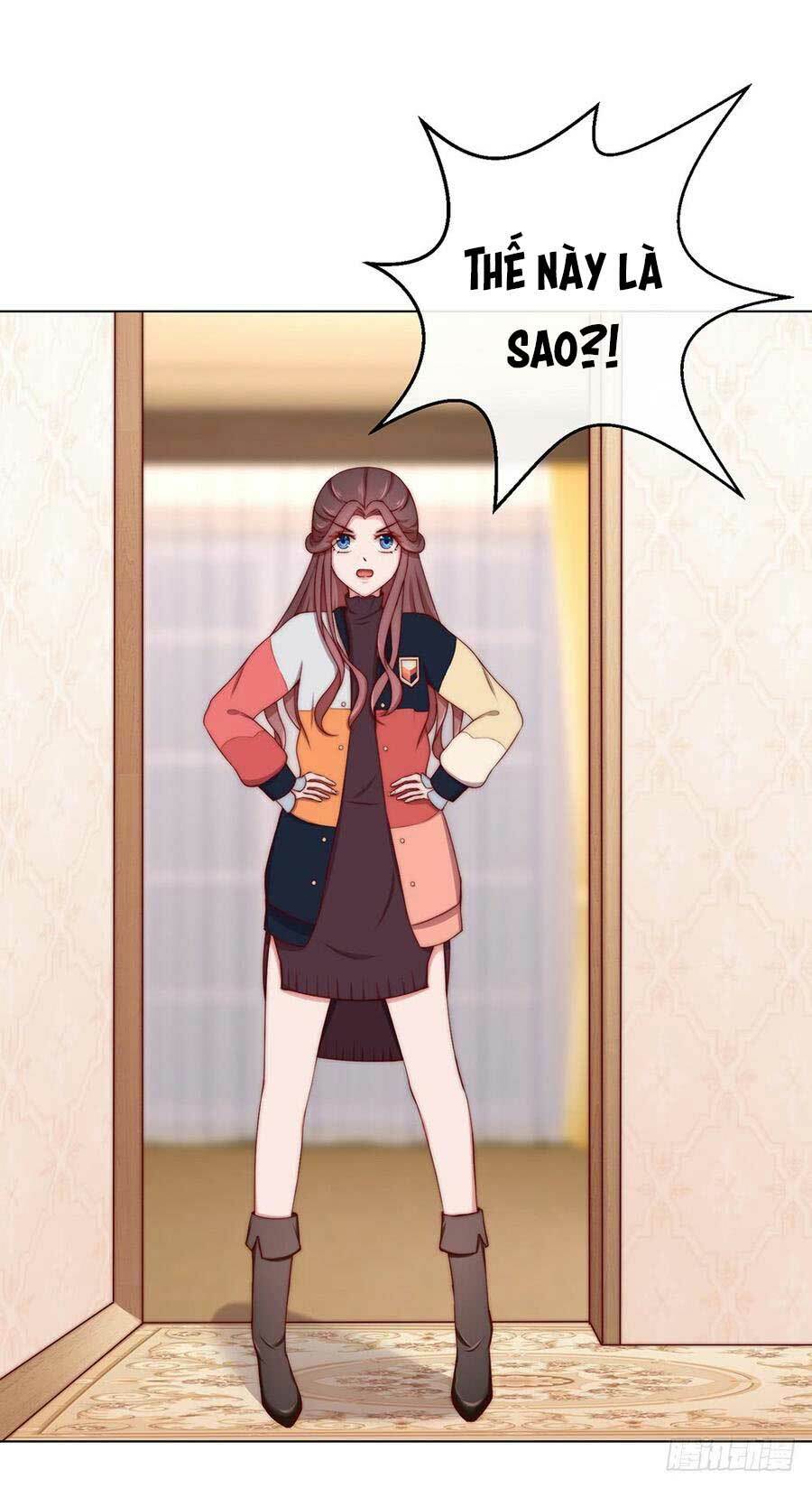 Gả Cho Tình Cũ Làm Lão Bà: Chapter 38