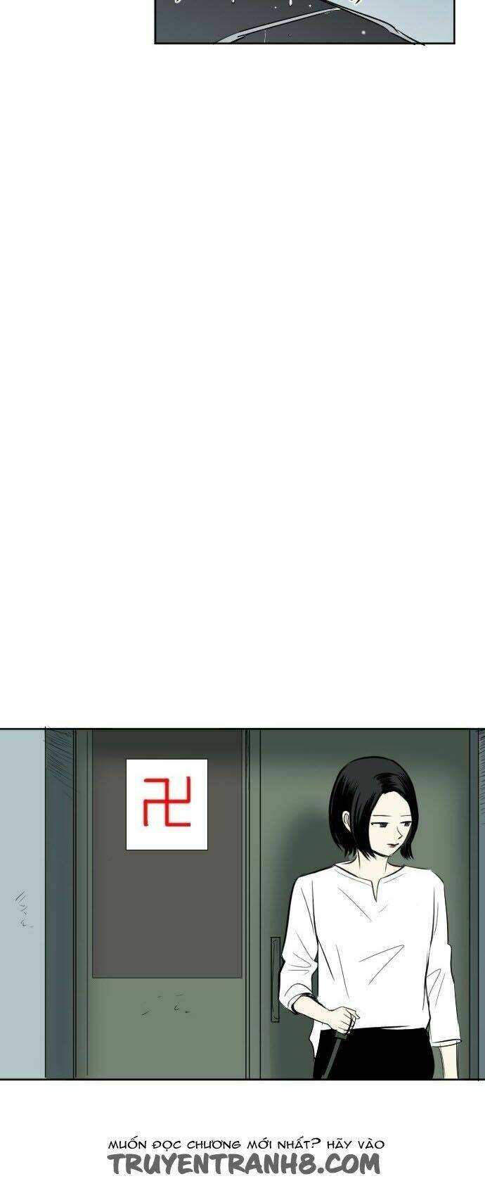 Transparent Cohabitation: Chapter 41