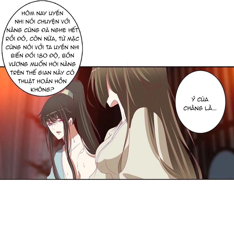 Thông Linh Phi: Chapter 659