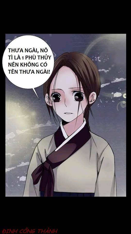 Michin Phù Thủy Tái Sinh: Chapter 4