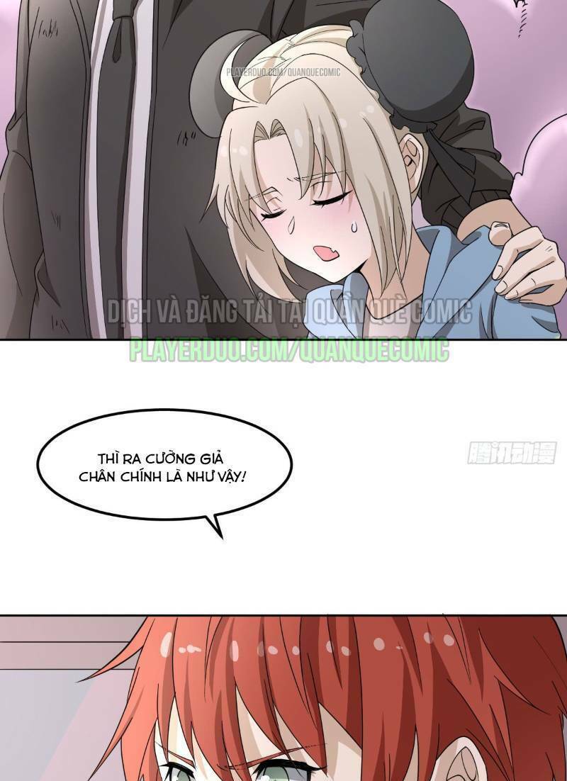 Nghịch Thiên Tiên Mệnh: Chapter 26