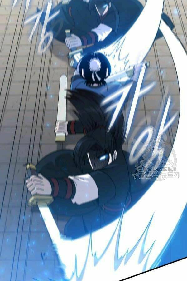 Thân Thủ Đệ Nhất Kiếm: Chapter 79