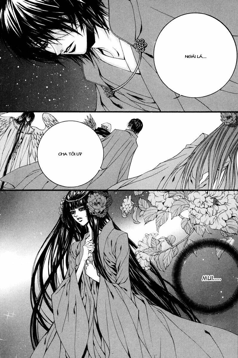 Tân Nương Của Thủy Thần: Chapter 82