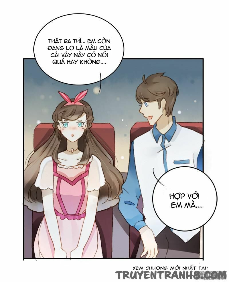 Sức Mạnh Của Sắc Đẹp: Chapter 144