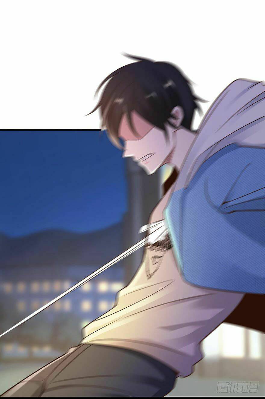 Em Gái Đừng Làm Phiền Tôi: Chapter 31