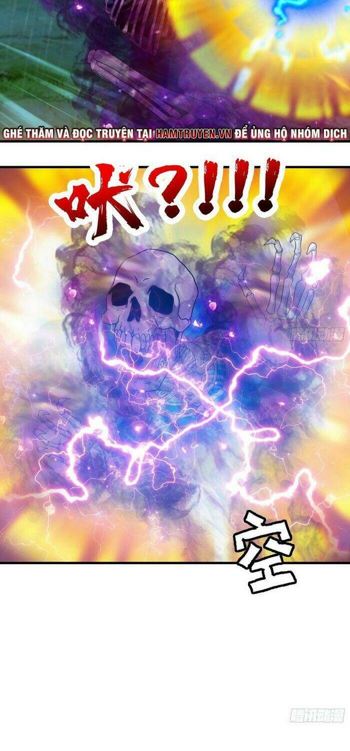 Ta Tu Linh Mạch Ở Hoa Hạ: Chapter 16