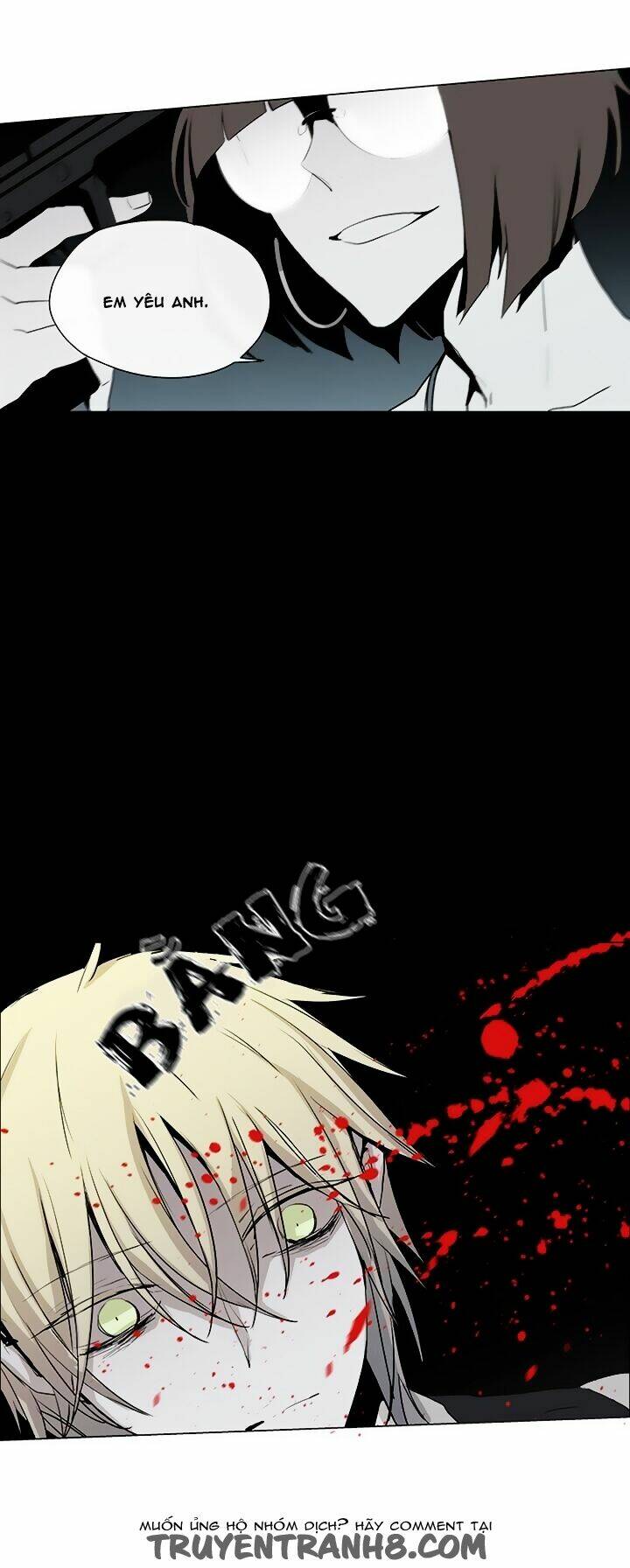 American Ghost Jack: Chapter 47