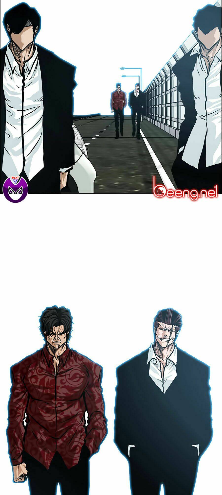 Bá Chủ Học Đường Ss3: Chapter 18