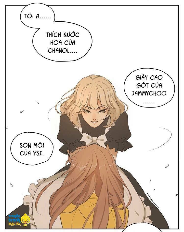 Cứu Mạng! Loài Mèo Thống Trị Thế Giới Rồi!: Chapter 17