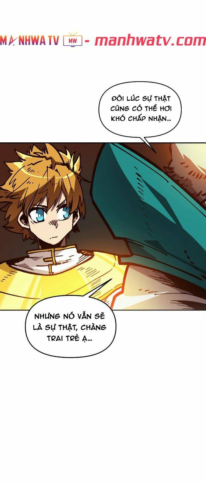 Nô Lệ Nghịch Thiên: Chapter 52