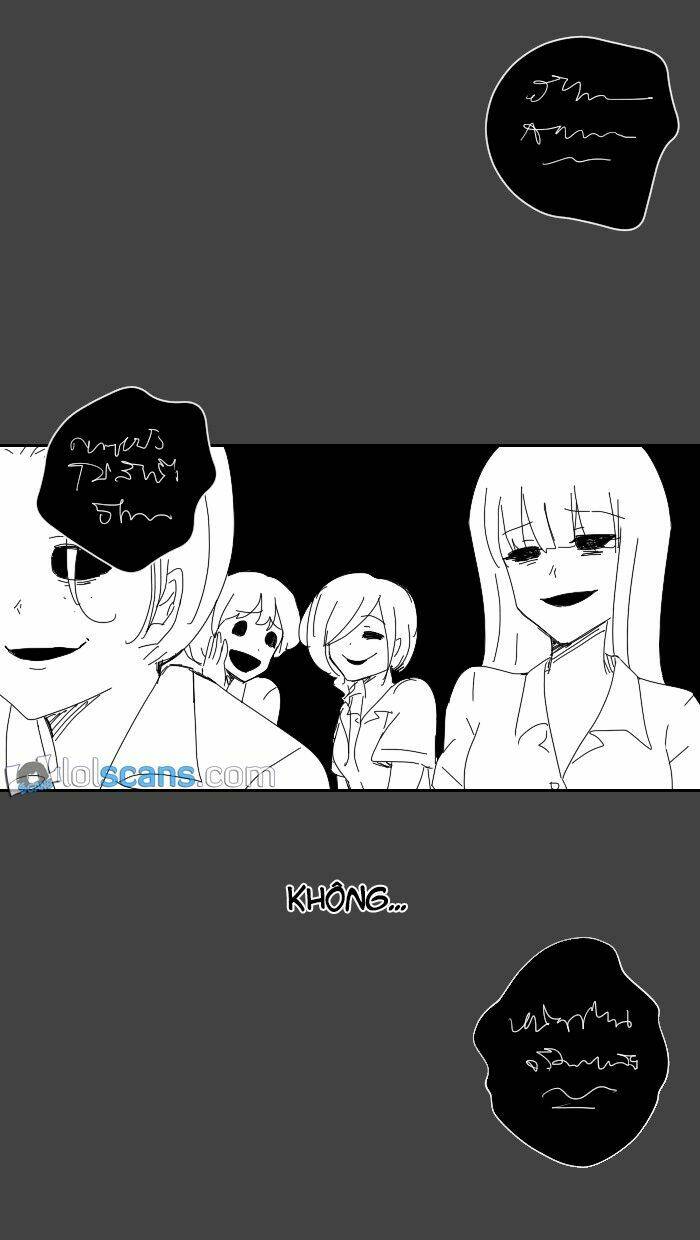 From Nightmare To Love: Chapter 13