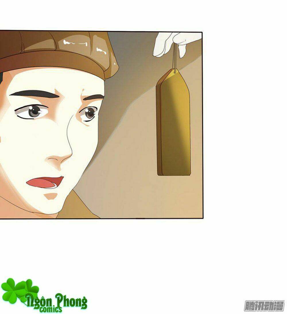 Hỏa Hồ: Chapter 7