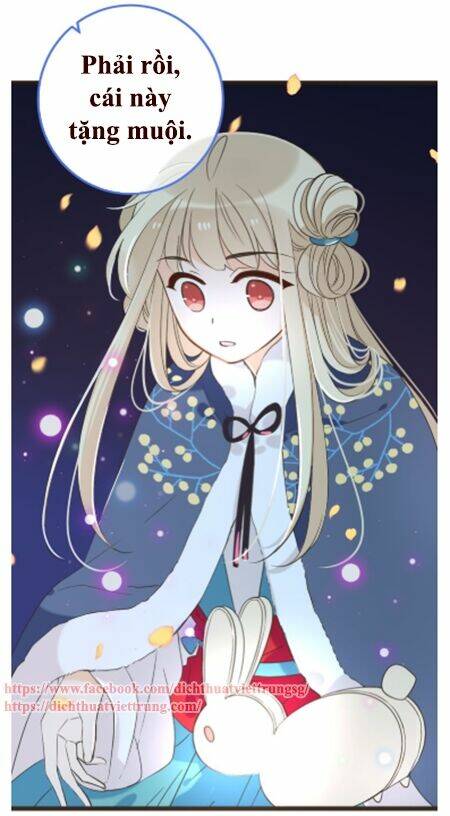 Bạn Trai Tôi Là Cẩm Y Vệ 2: Chapter 43