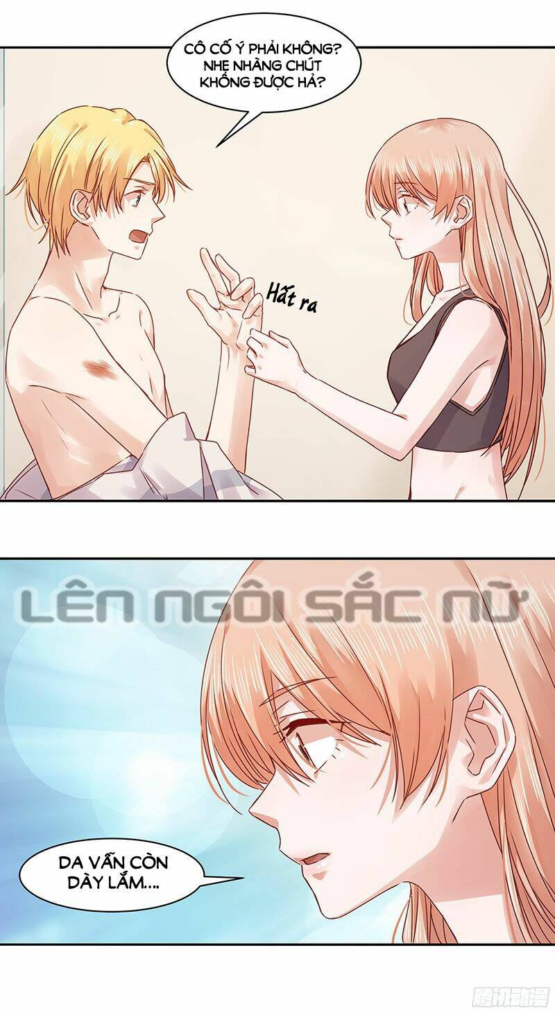 Vợ Yêu Của Ác Ma: Chapter 70